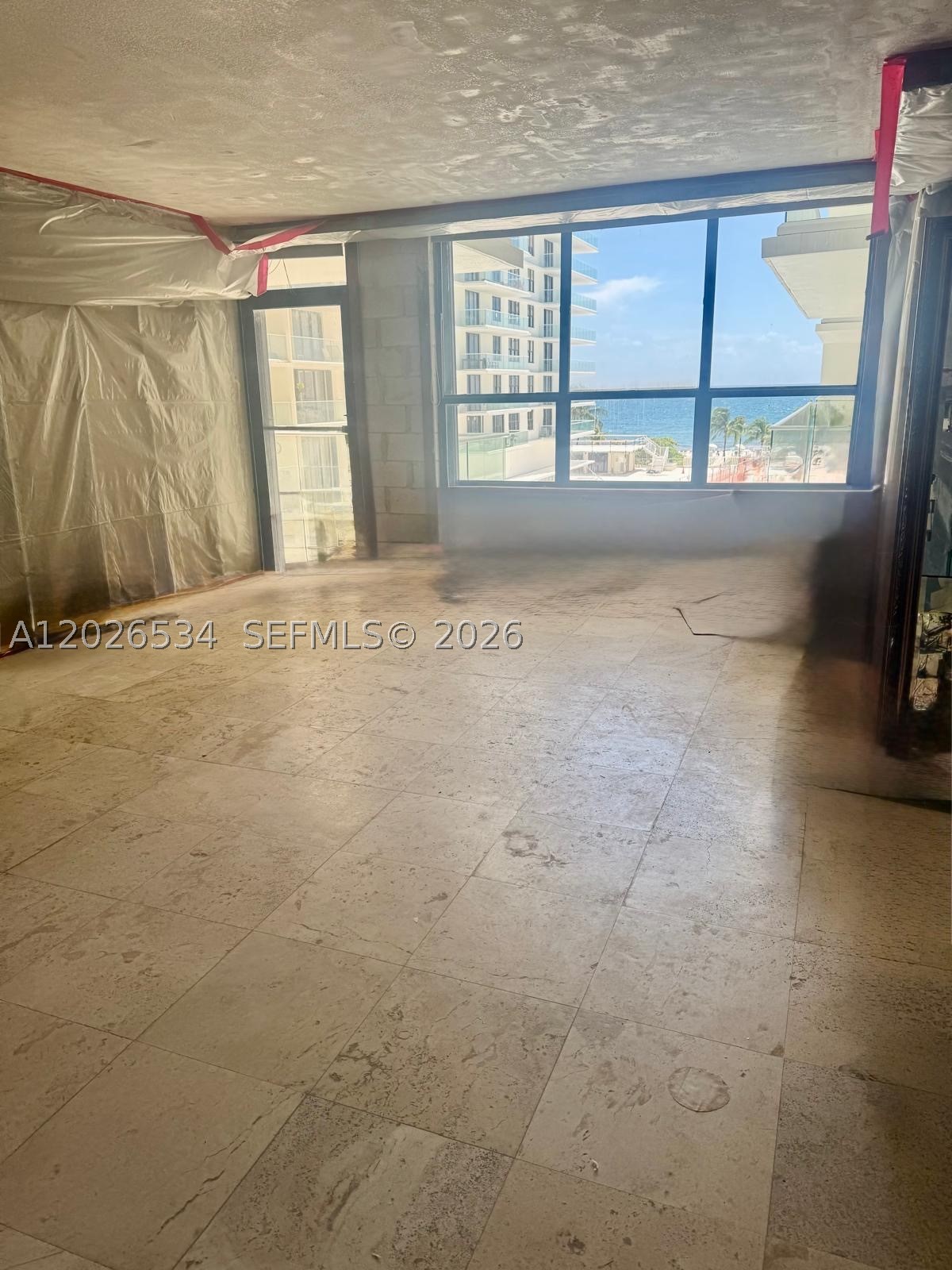 9801 Collins Ave #6P, Bal Harbour FL 33154
