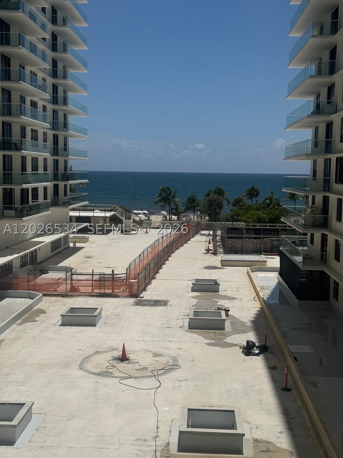 9801 Collins Ave #6P, Bal Harbour FL 33154