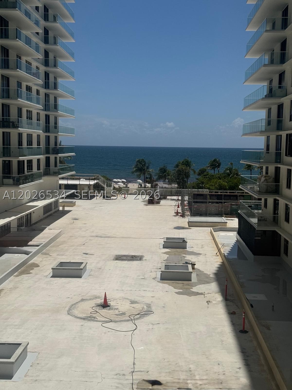 9801 Collins Ave #6P, Bal Harbour FL 33154