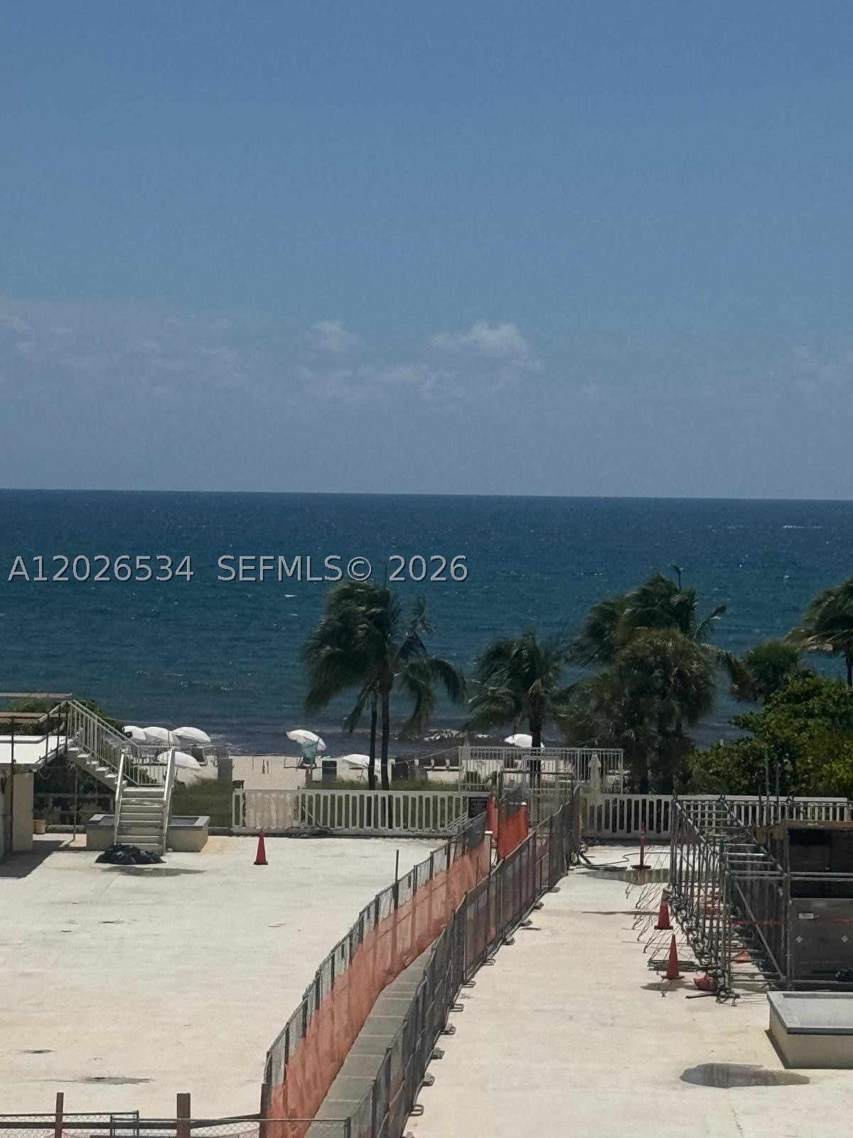 9801 Collins Ave #6P, Bal Harbour FL 33154