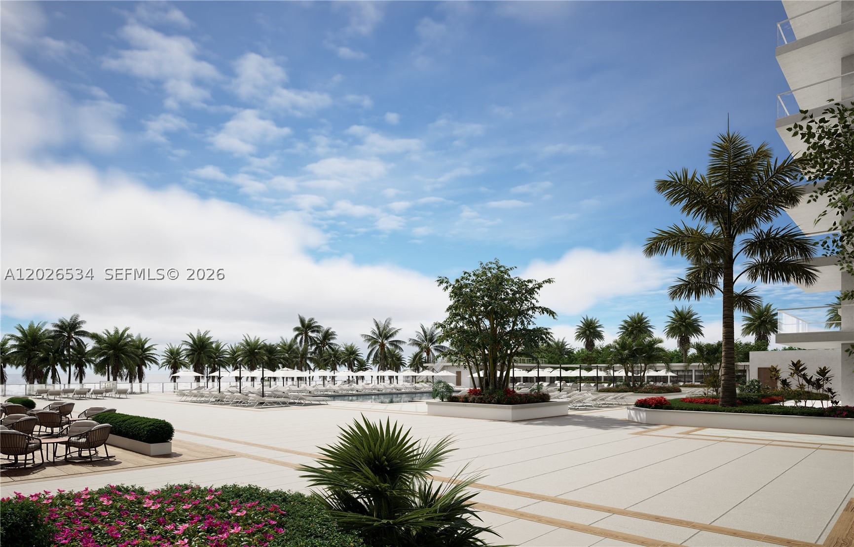 9801 Collins Ave #6P, Bal Harbour FL 33154