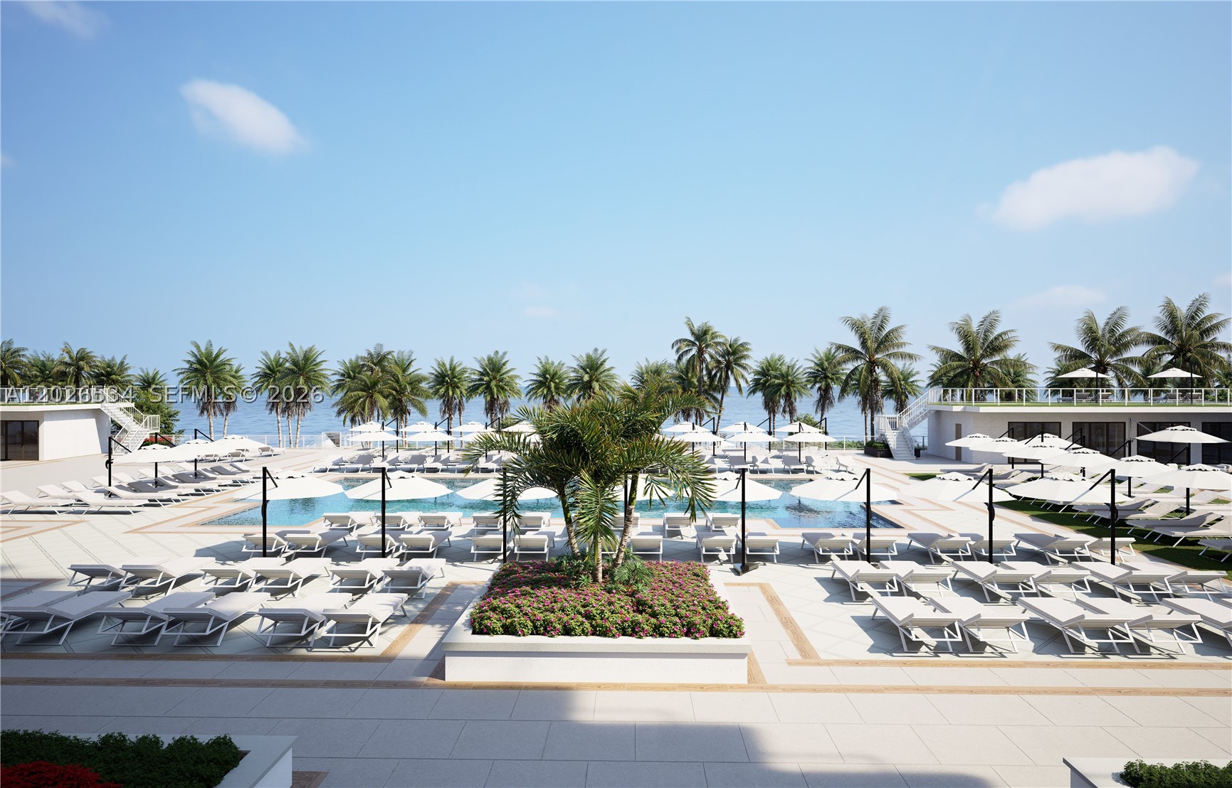 9801 Collins Ave #6P, Bal Harbour FL 33154