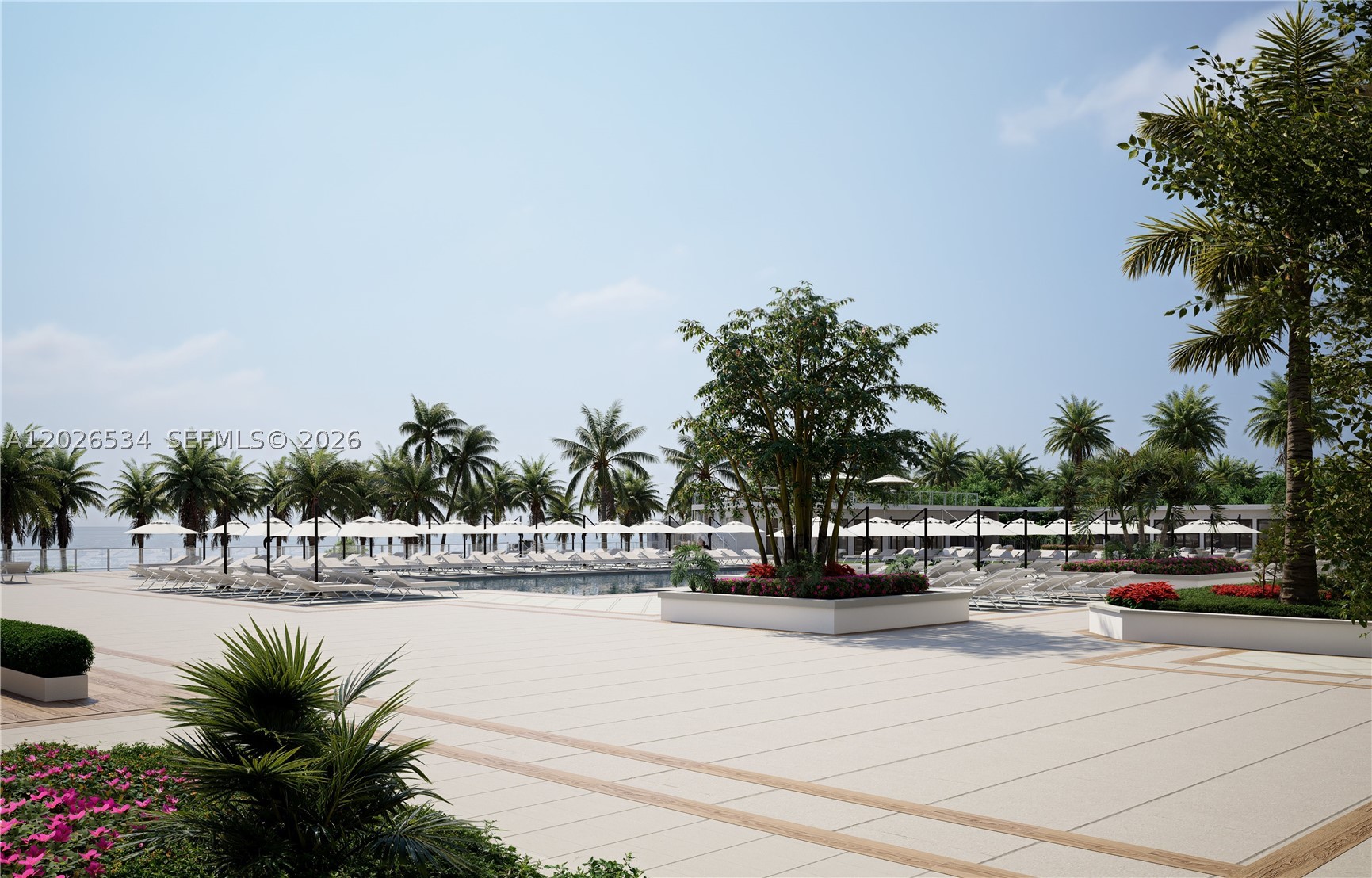 9801 Collins Ave #6P, Bal Harbour FL 33154