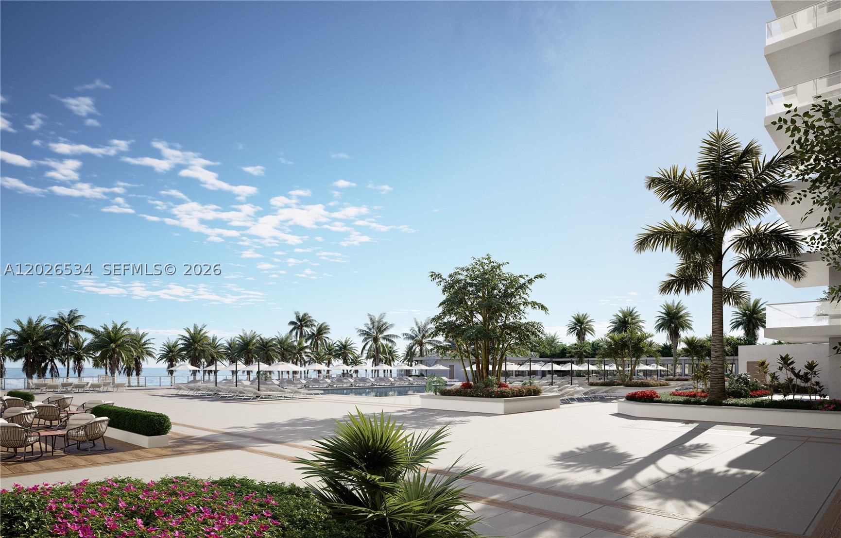 9801 Collins Ave #6P, Bal Harbour FL 33154