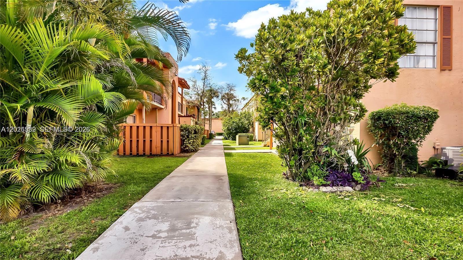 7231 Miami Lakes Dr #C5, Miami Lakes FL 33014