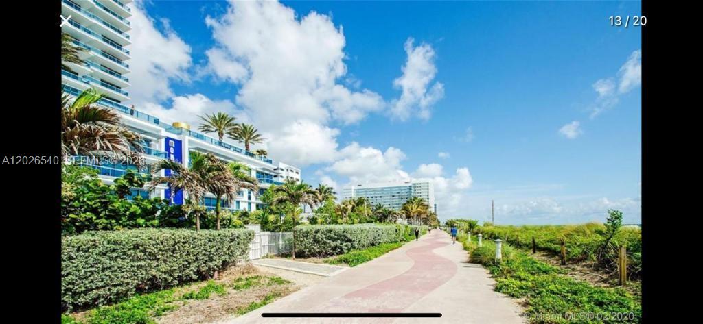 6515 Collins Ave #710, Miami Beach FL 33141
