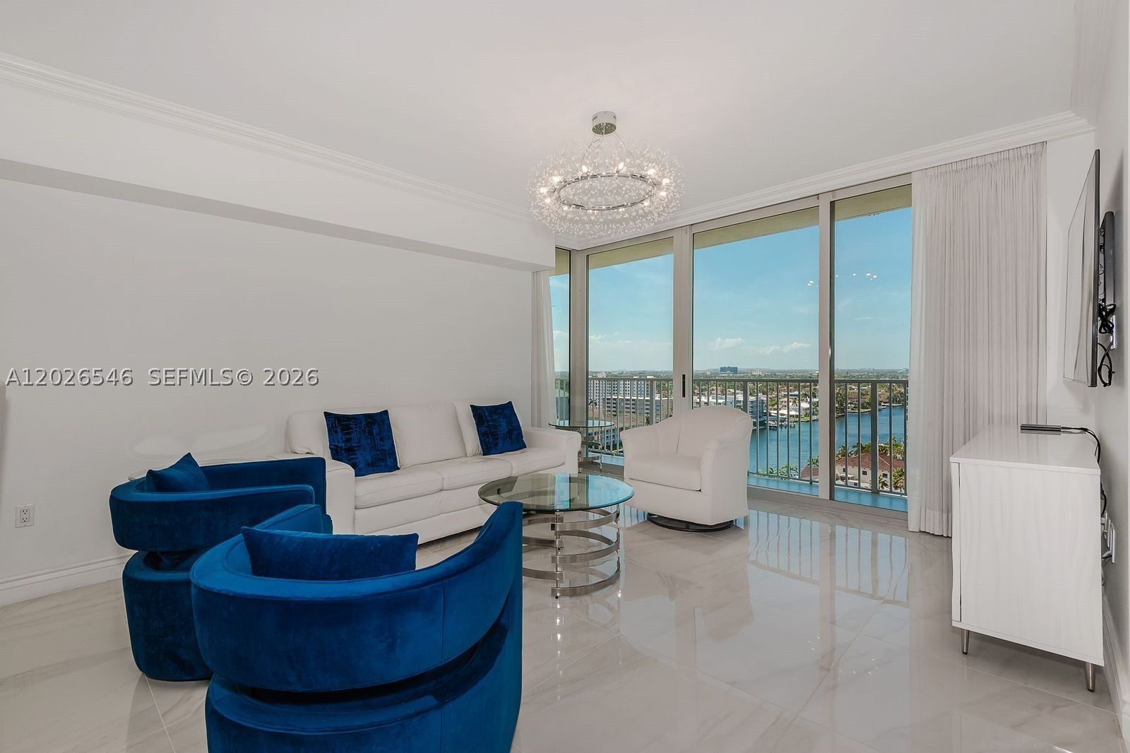 3020 NE 32nd Ave #1401, Fort Lauderdale FL 33308