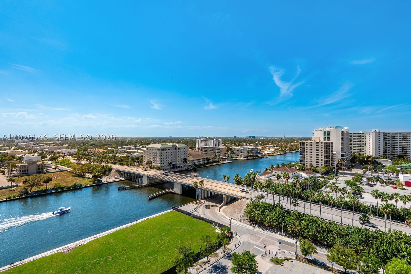 3020 NE 32nd Ave #1401, Fort Lauderdale FL 33308