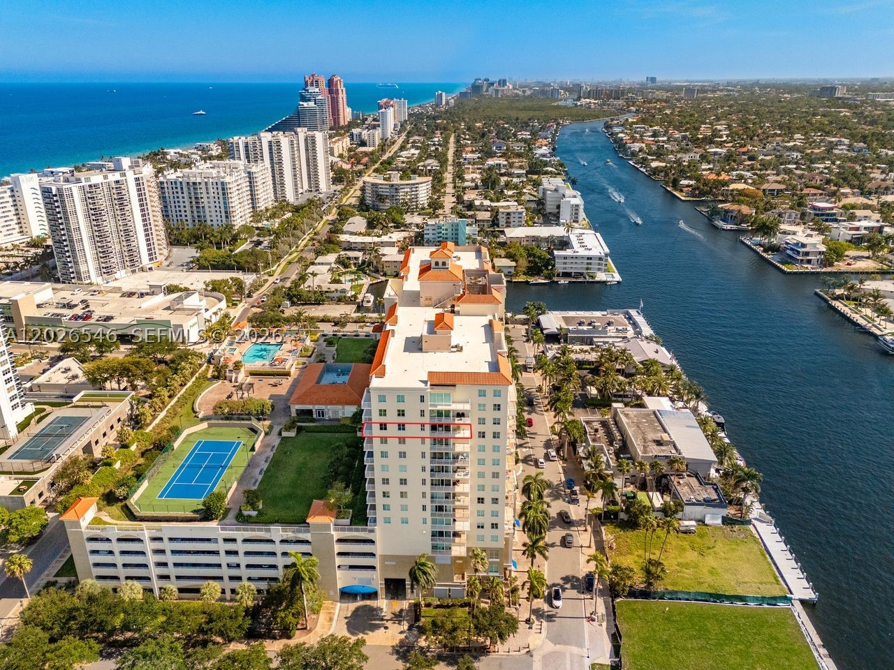 3020 NE 32nd Ave #1401, Fort Lauderdale FL 33308
