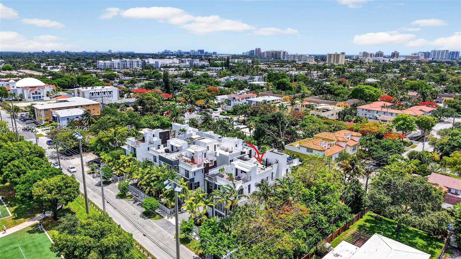 700 NE 14th Ave #311, Fort Lauderdale FL 33304