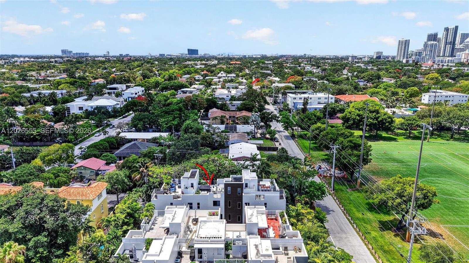 700 NE 14th Ave #311, Fort Lauderdale FL 33304