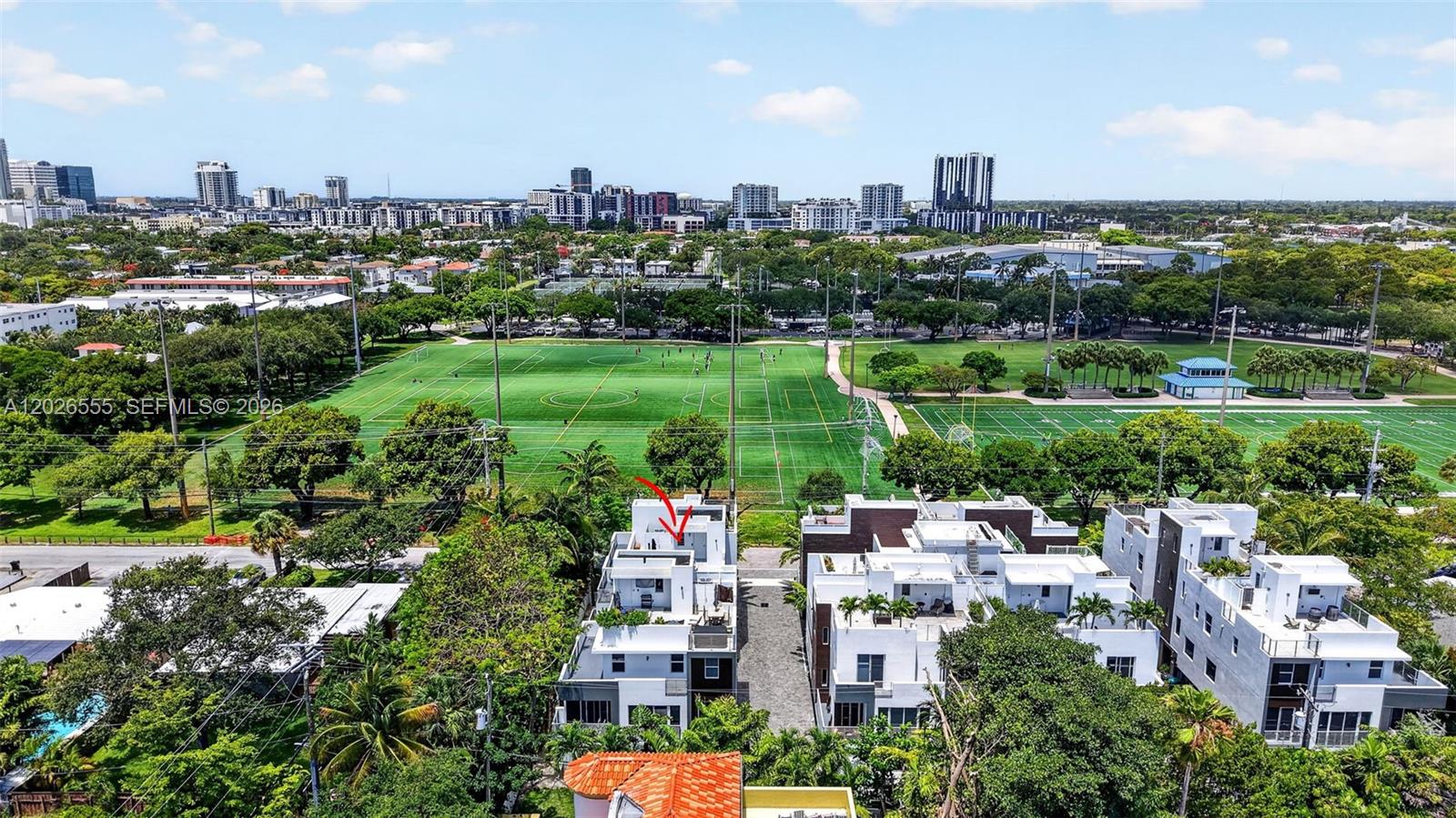 700 NE 14th Ave #311, Fort Lauderdale FL 33304
