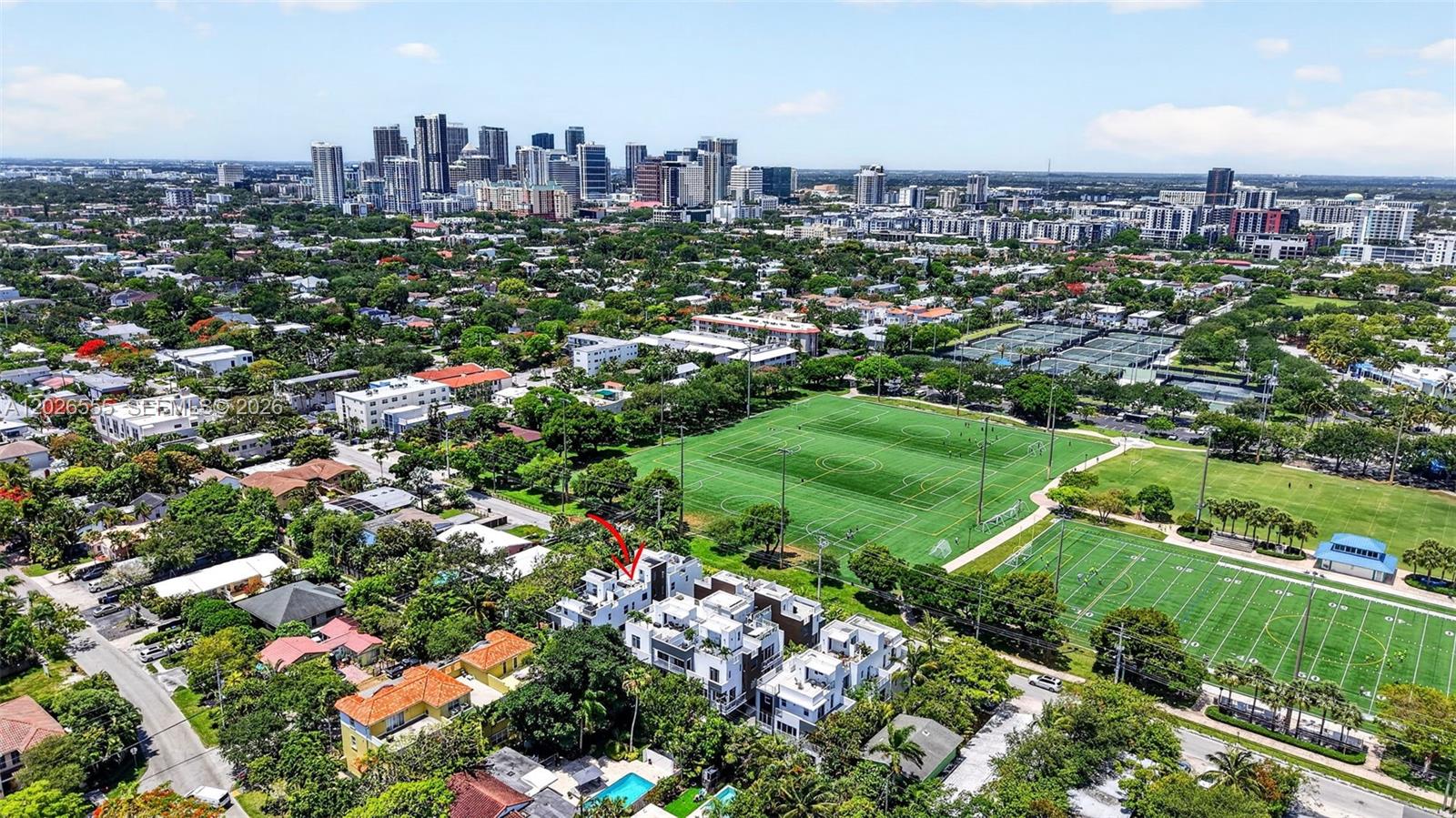 700 NE 14th Ave #311, Fort Lauderdale FL 33304