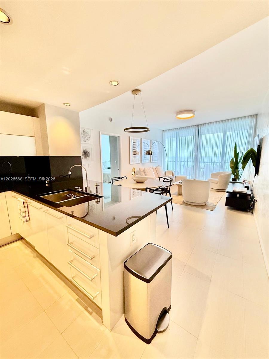17121 Collins Ave #1207, Sunny Isles Beach FL 33160