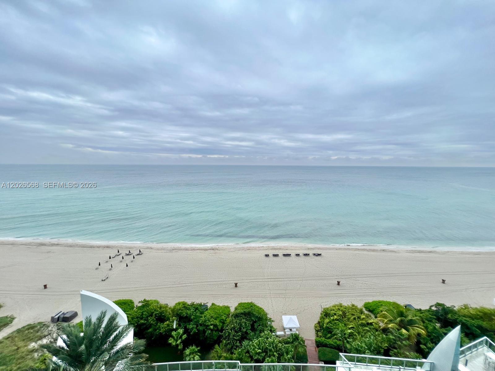 17121 Collins Ave #1207, Sunny Isles Beach FL 33160