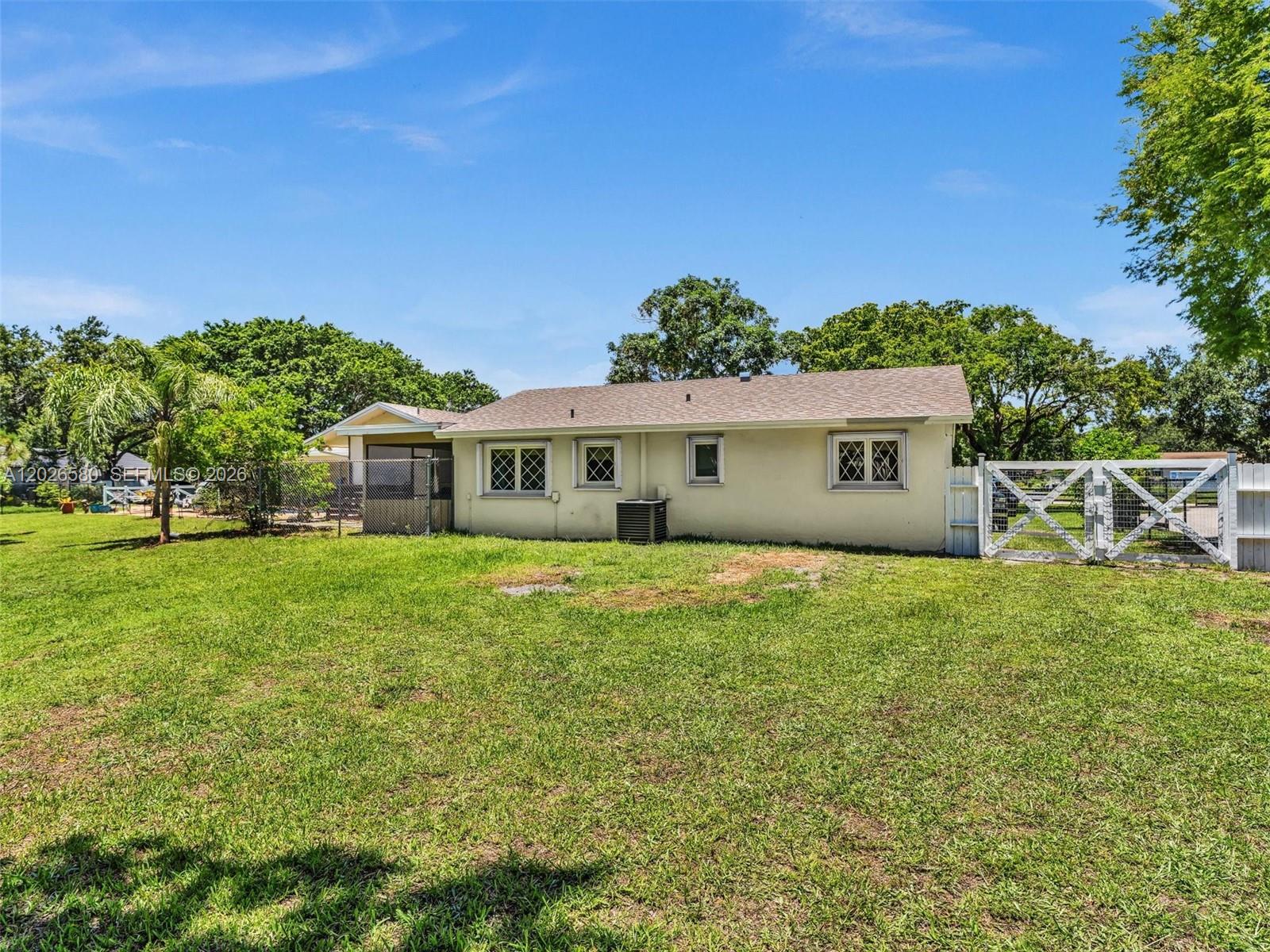 5310 SW 109th Ave #5310, Davie FL 33328