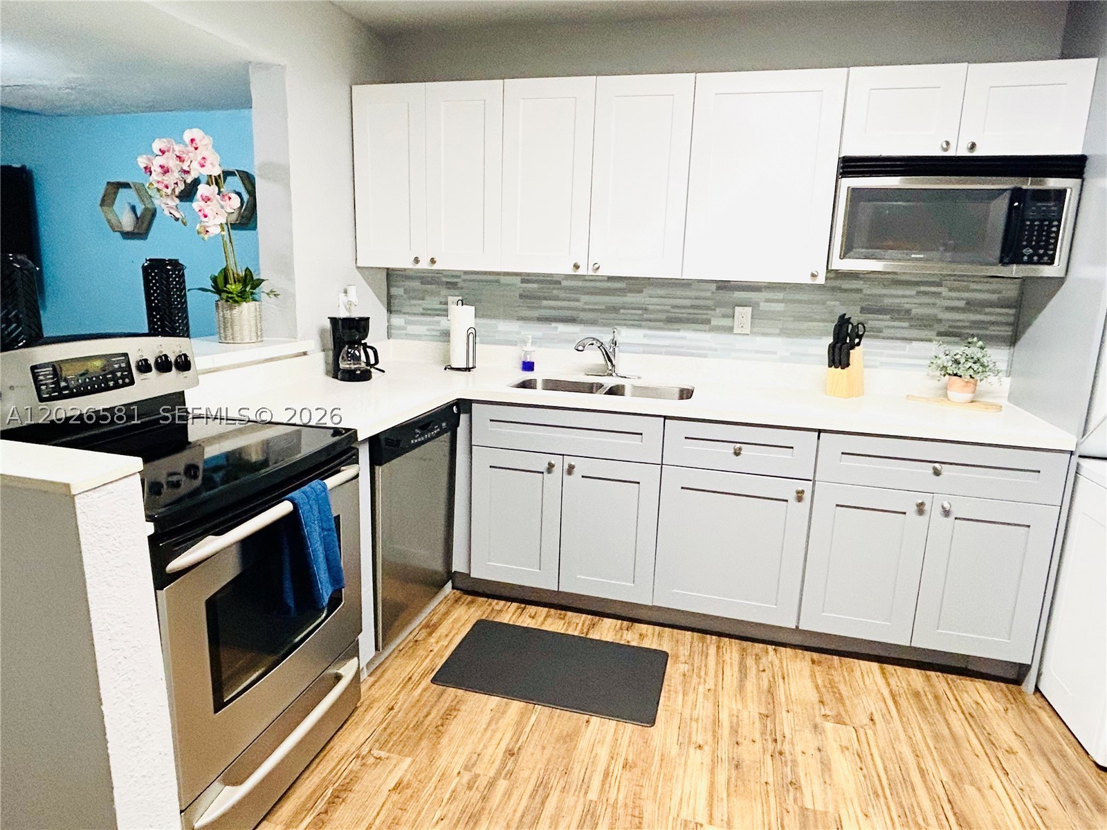 1011 NW 7th Ave #1011, Miami FL 33136