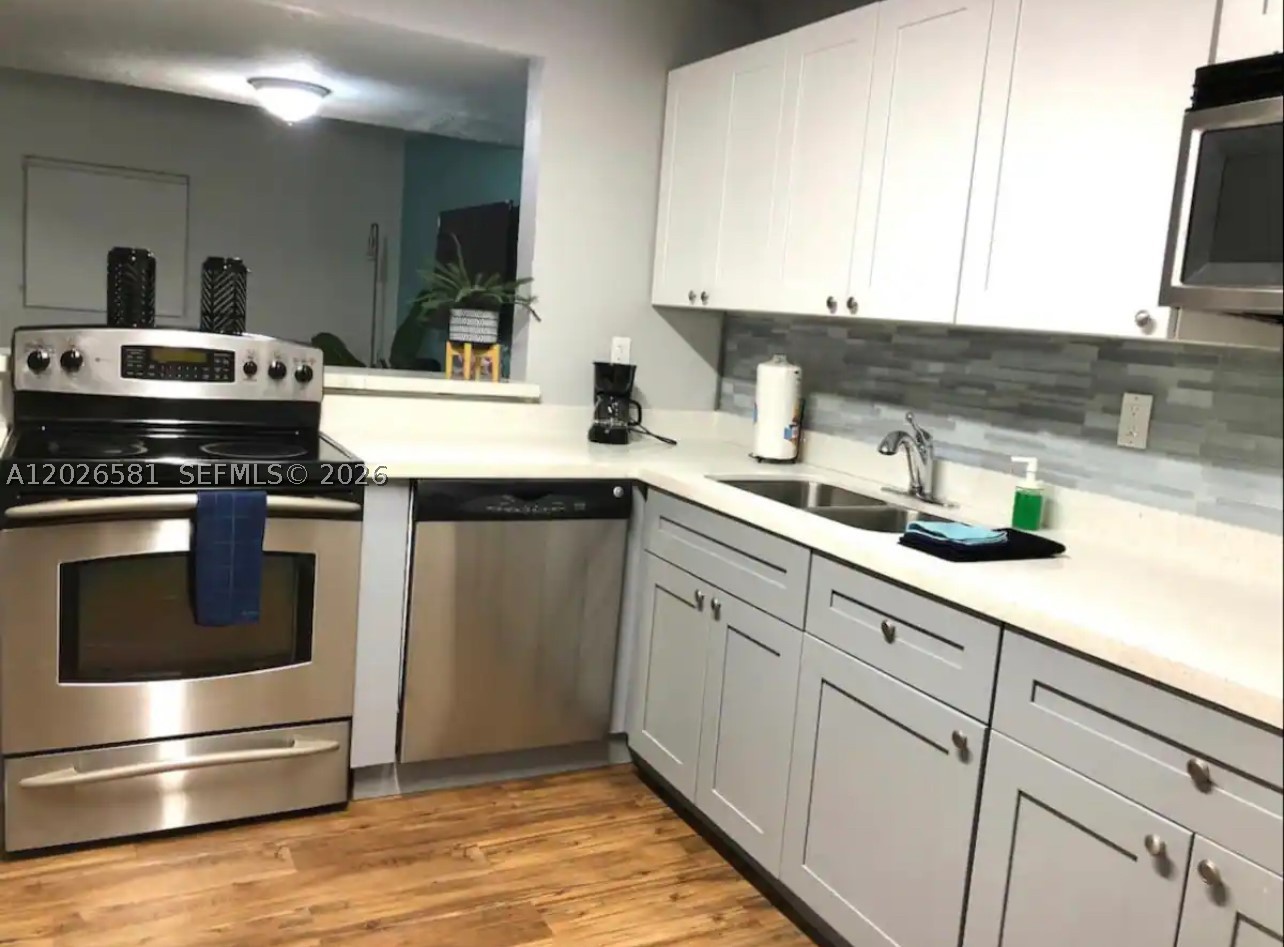1011 NW 7th Ave #1011, Miami FL 33136