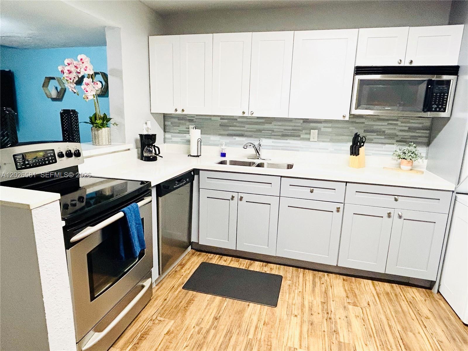 1011 NW 7th Ave #1011, Miami FL 33136