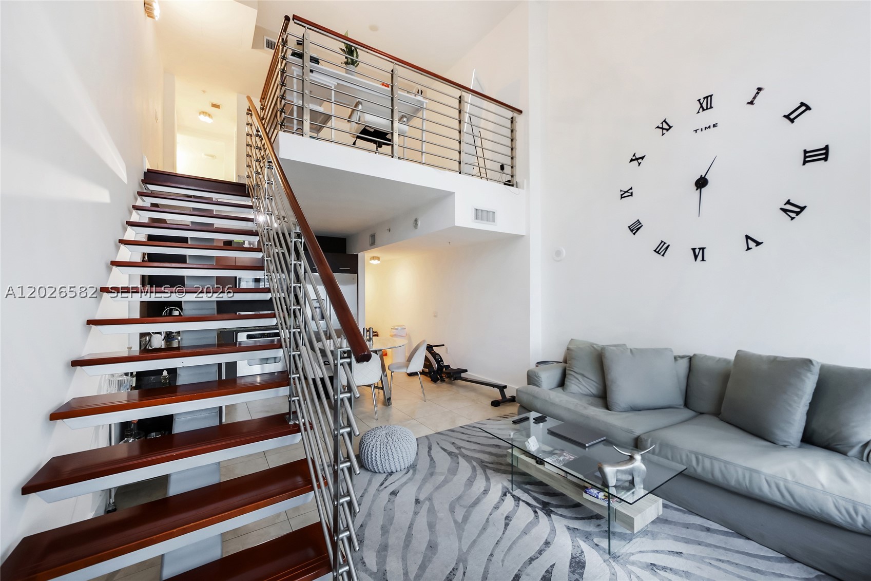 41 SE 5th St #1303, Miami FL 33131