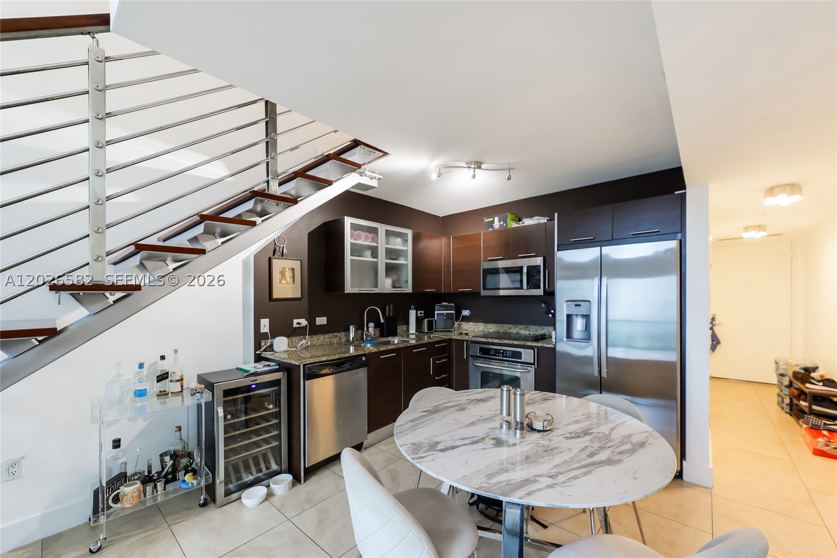 41 SE 5th St #1303, Miami FL 33131