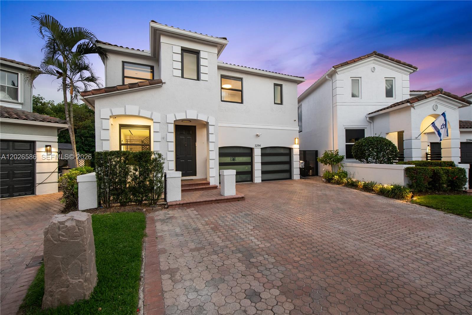 3294 NE 211th Ter, Aventura FL 33180