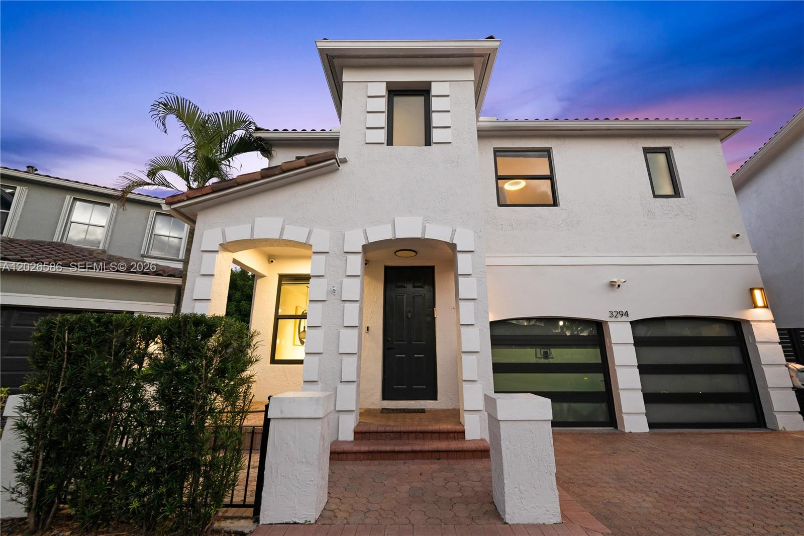 3294 NE 211th Ter, Aventura FL 33180