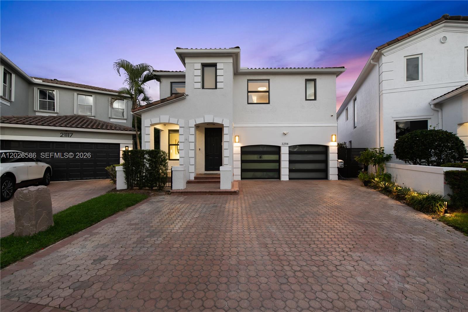 3294 NE 211th Ter, Aventura FL 33180
