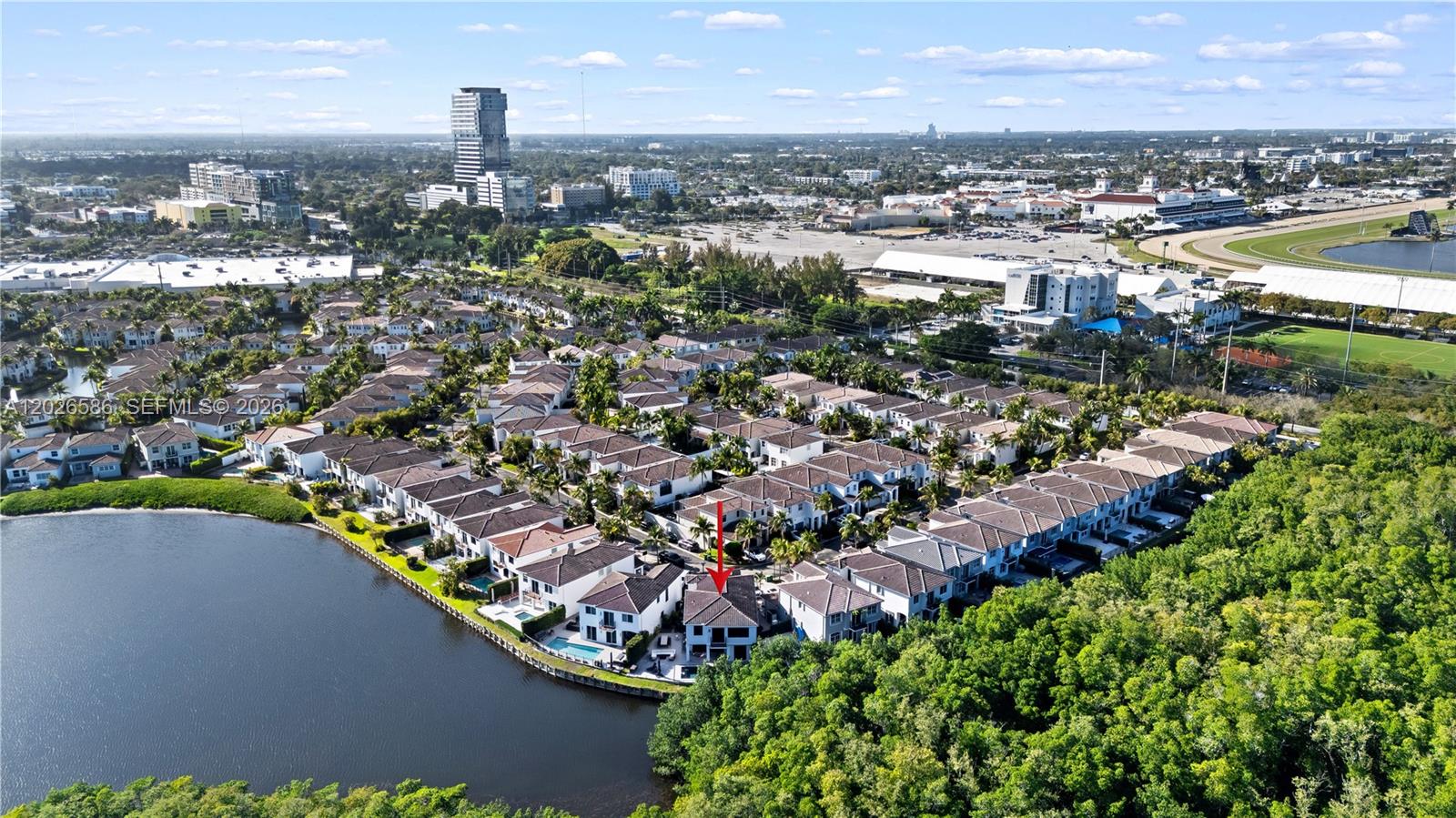 3294 NE 211th Ter, Aventura FL 33180
