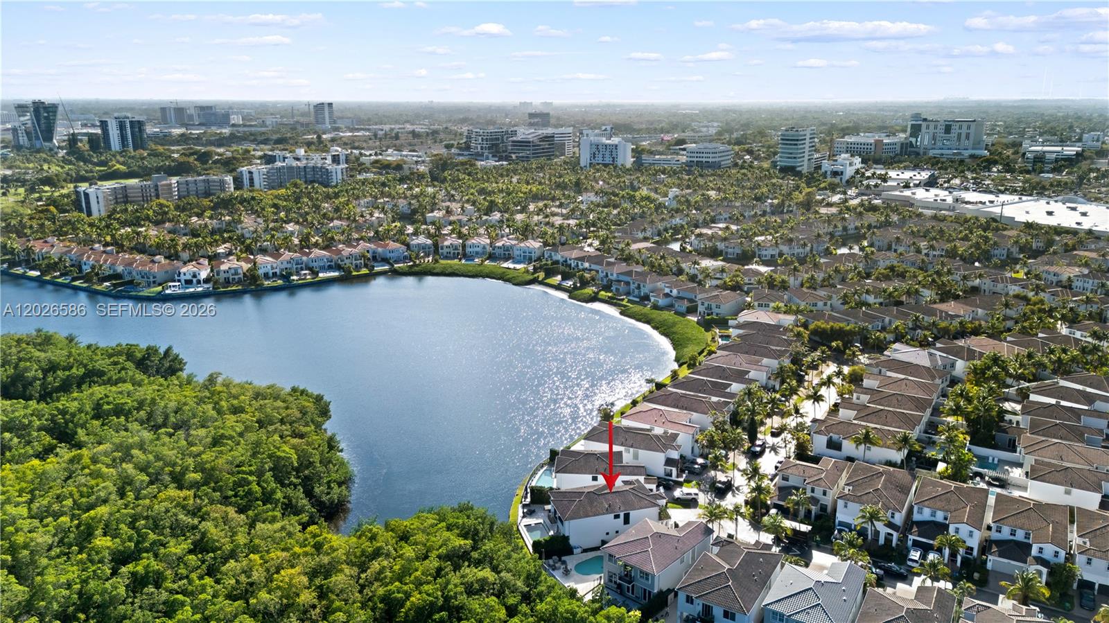 3294 NE 211th Ter, Aventura FL 33180