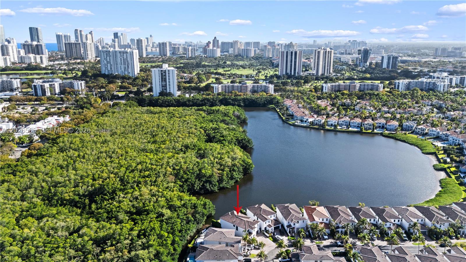 3294 NE 211th Ter, Aventura FL 33180