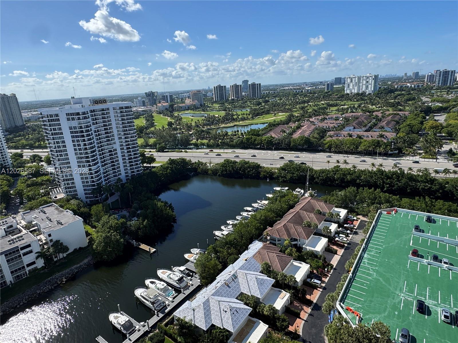 3530 Mystic Pointe Dr #2709, Aventura FL 33180