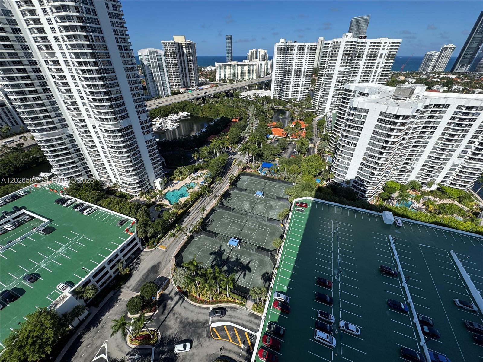 3530 Mystic Pointe Dr #2709, Aventura FL 33180