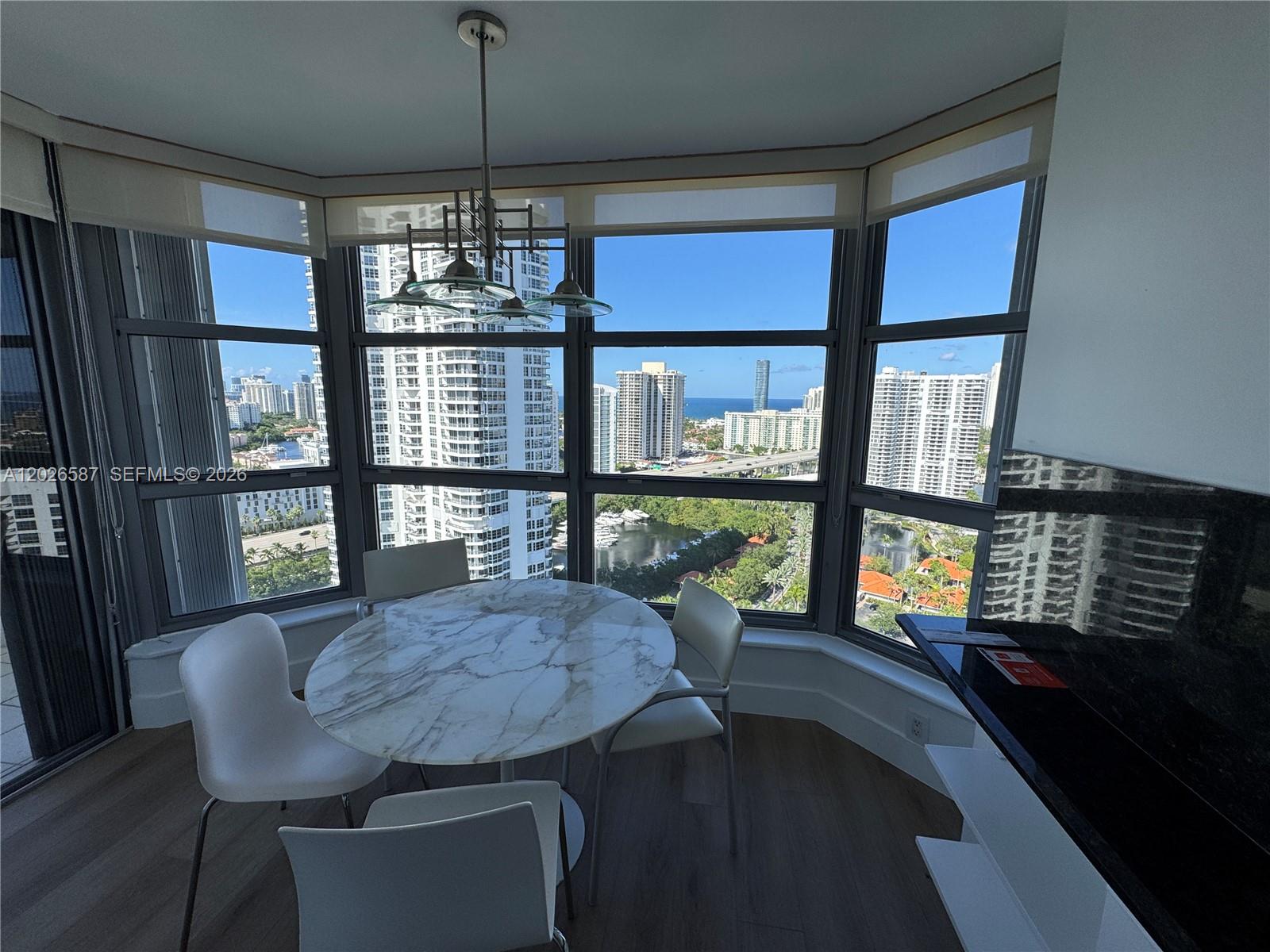 3530 Mystic Pointe Dr #2709, Aventura FL 33180