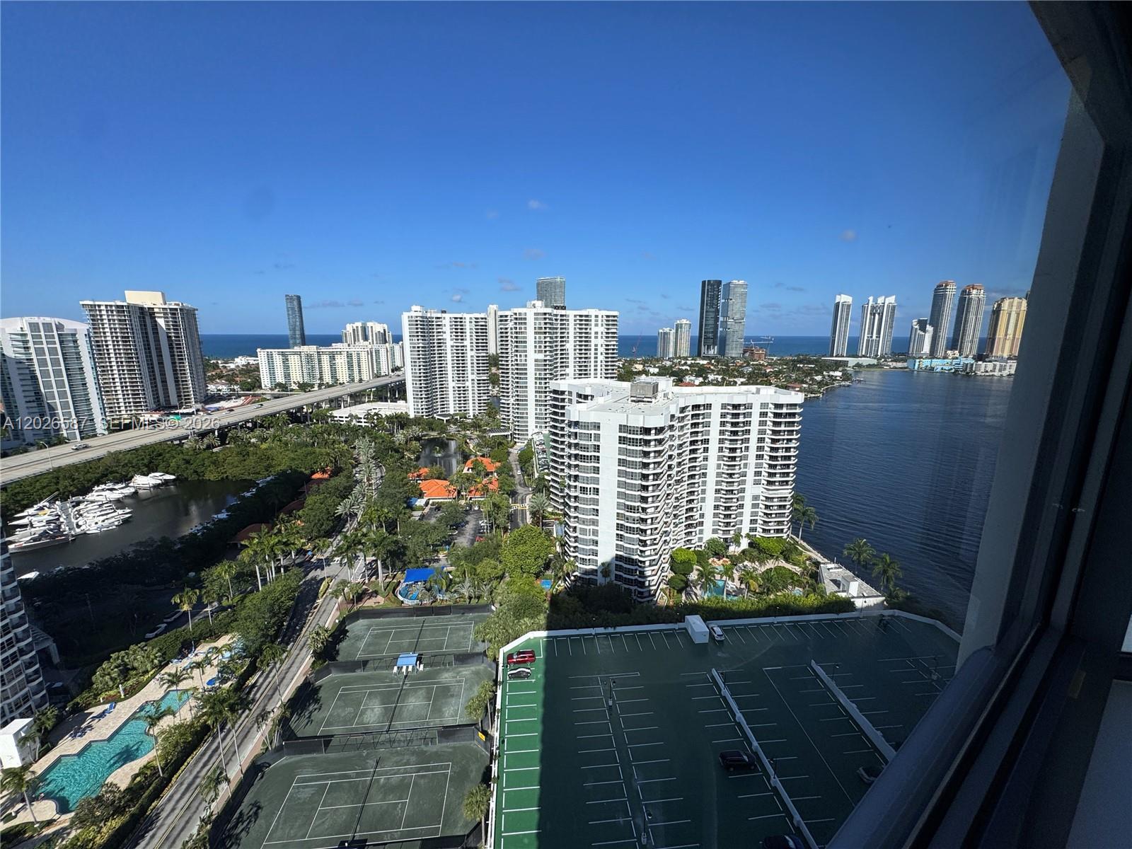 3530 Mystic Pointe Dr #2709, Aventura FL 33180