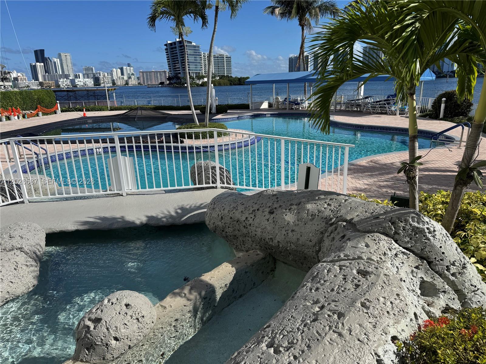 3530 Mystic Pointe Dr #2709, Aventura FL 33180