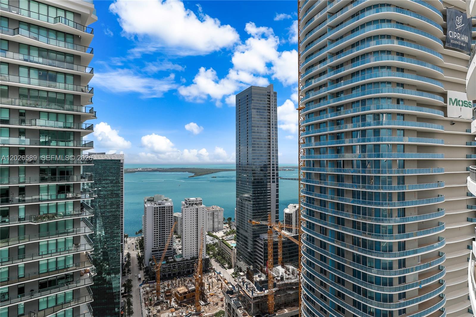 60 SW 13th St #4404, Miami FL 33130