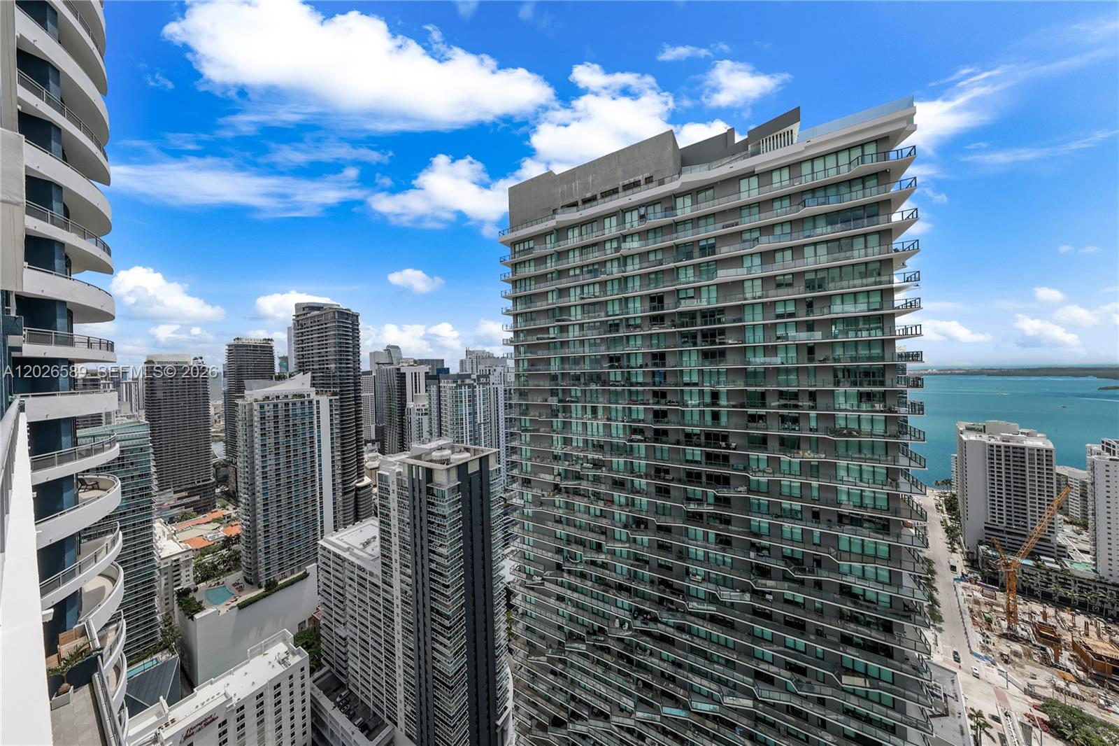 60 SW 13th St #4404, Miami FL 33130