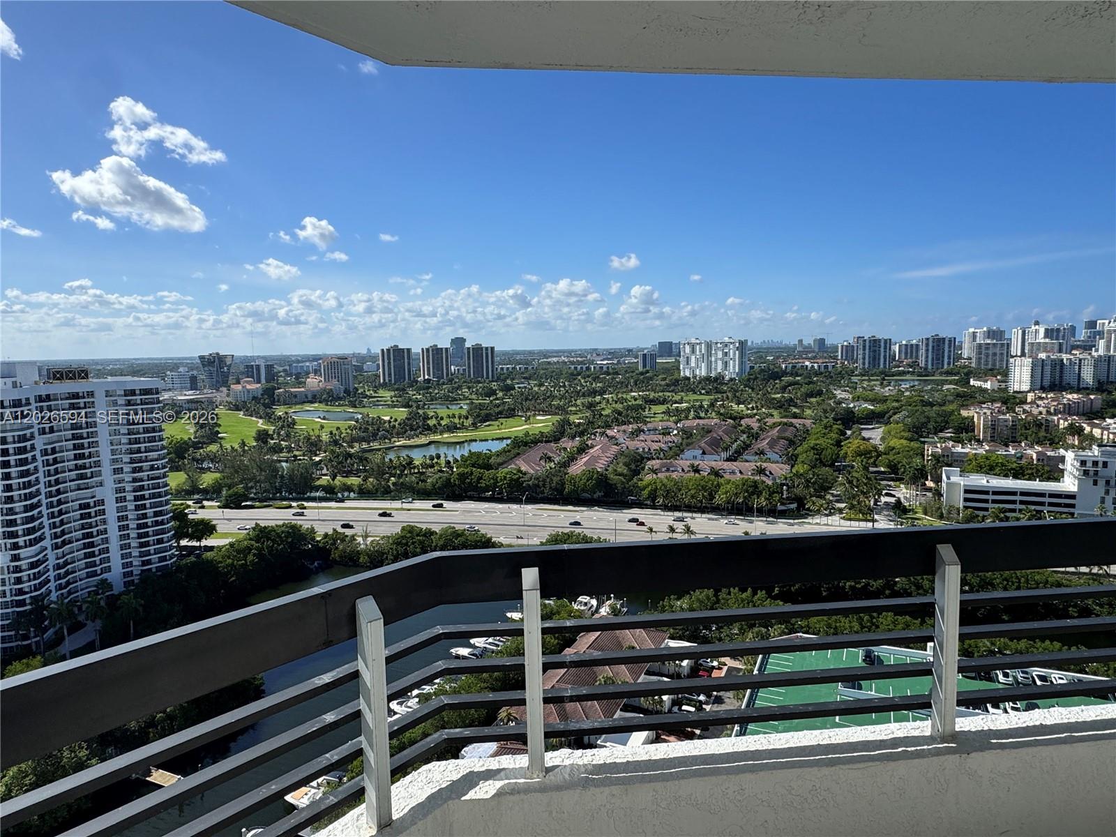 3530 Mystic Pointe Dr #2709, Aventura FL 33180