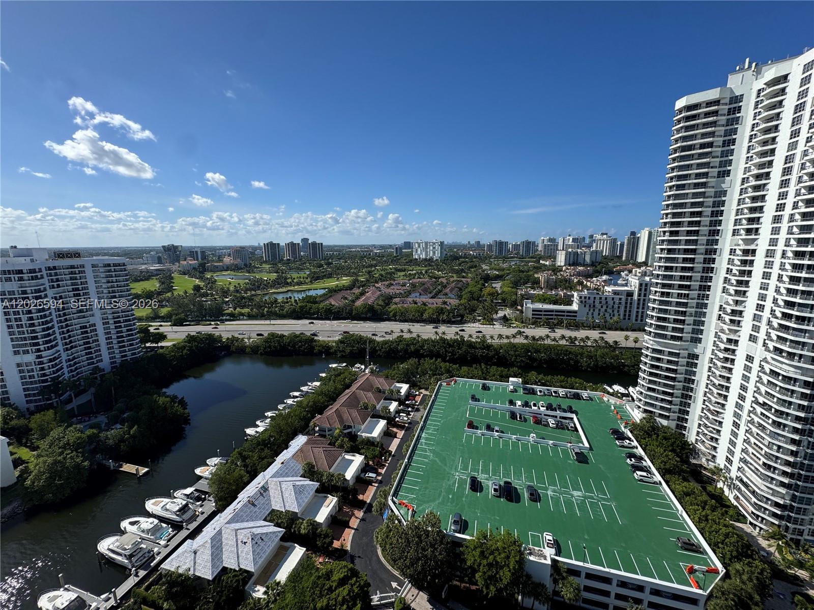 3530 Mystic Pointe Dr #2709, Aventura FL 33180