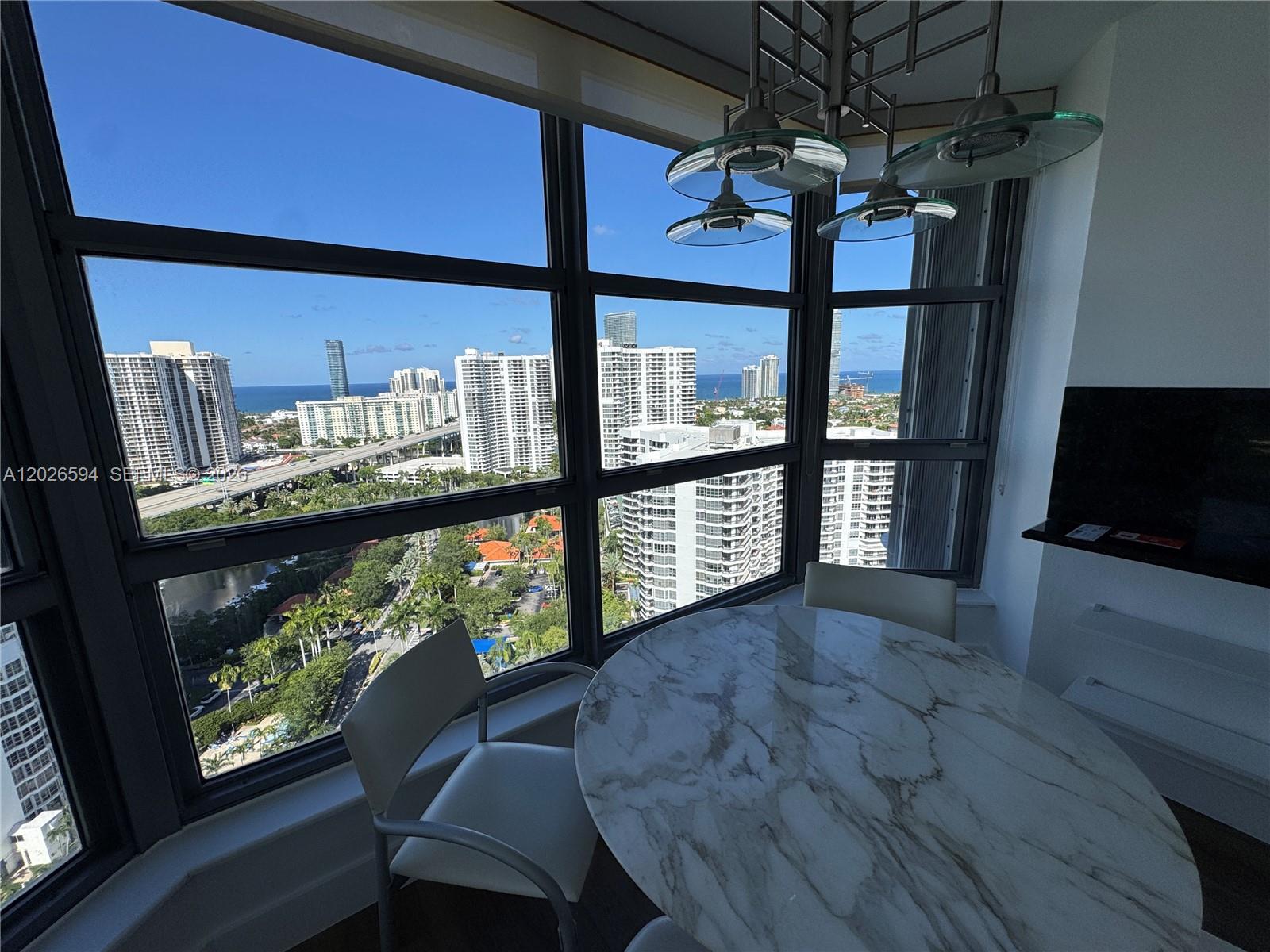3530 Mystic Pointe Dr #2709, Aventura FL 33180