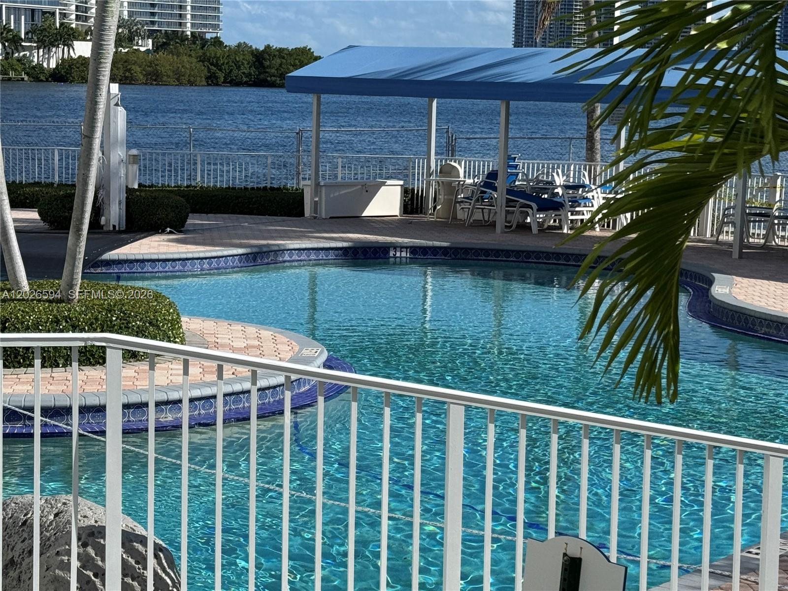 3530 Mystic Pointe Dr #2709, Aventura FL 33180