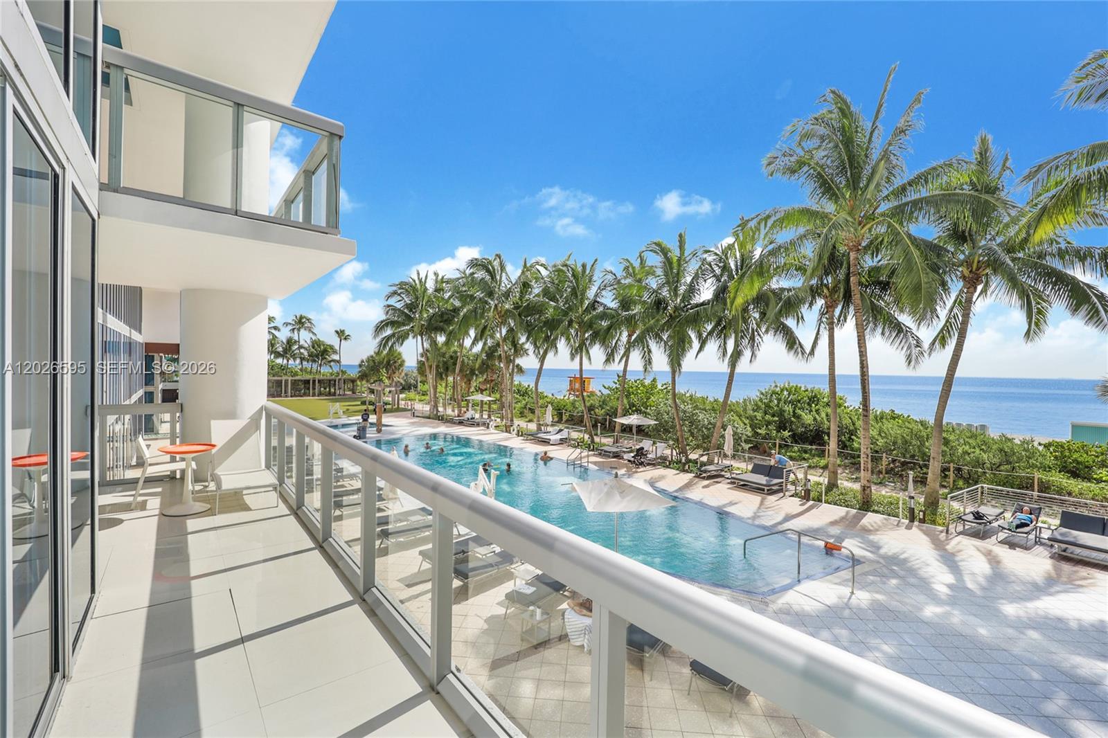 6899 Collins Ave #204, Miami Beach FL 33141