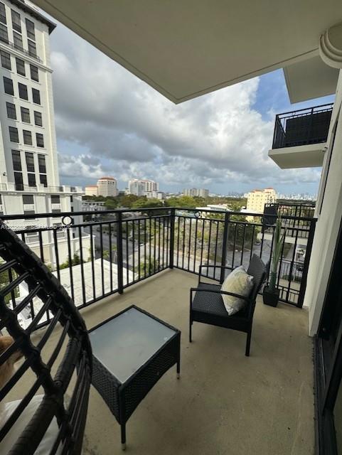 1300 Ponce De Leon Blvd #702, Coral Gables FL 33134
