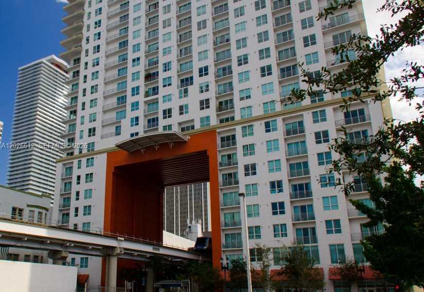 133 NE 2 AV #3107, Miami FL 33132