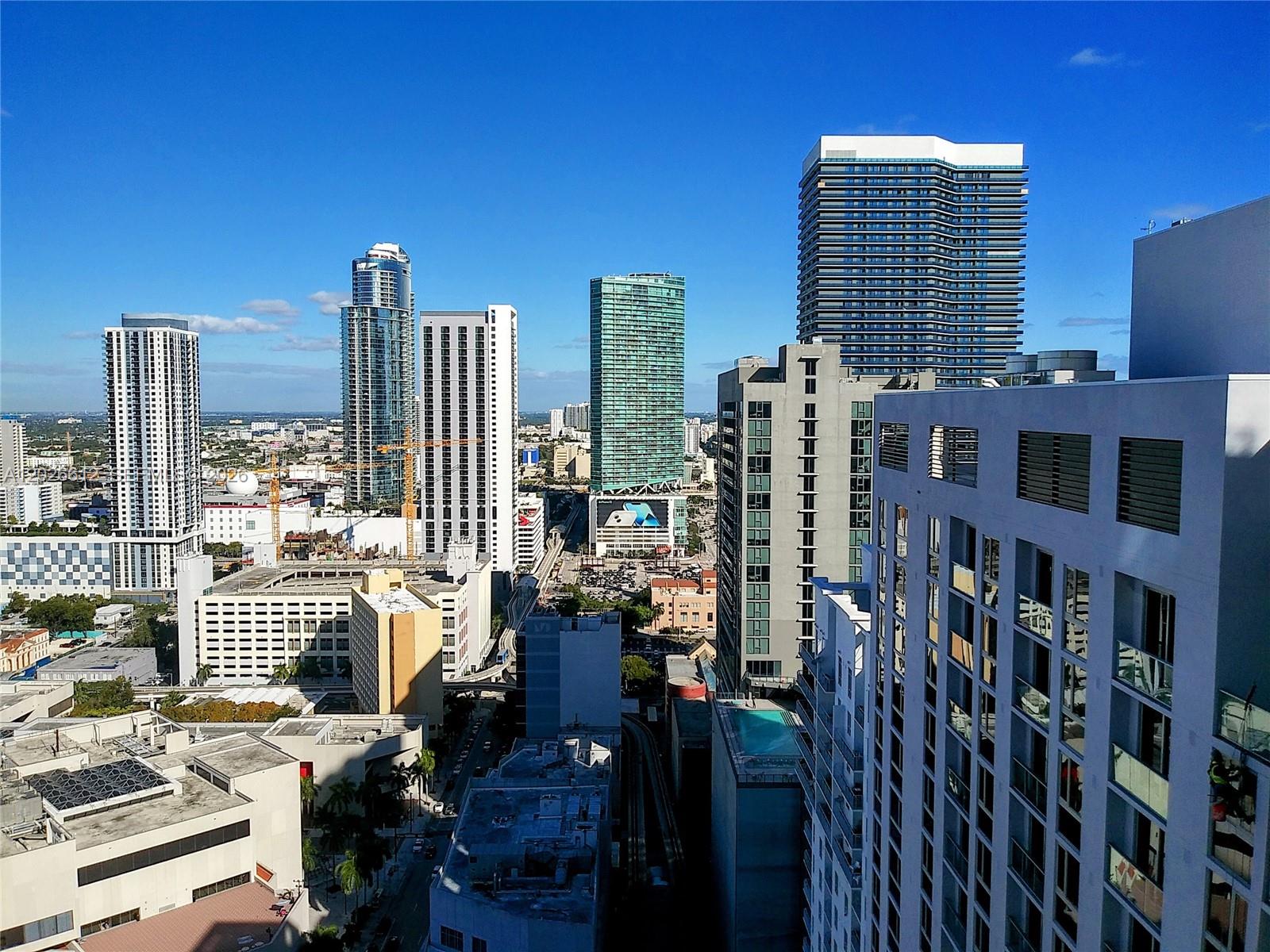 133 NE 2 AV #3107, Miami FL 33132