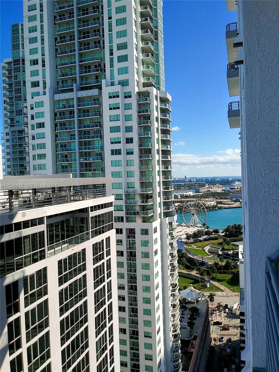 133 NE 2 AV #3107, Miami FL 33132