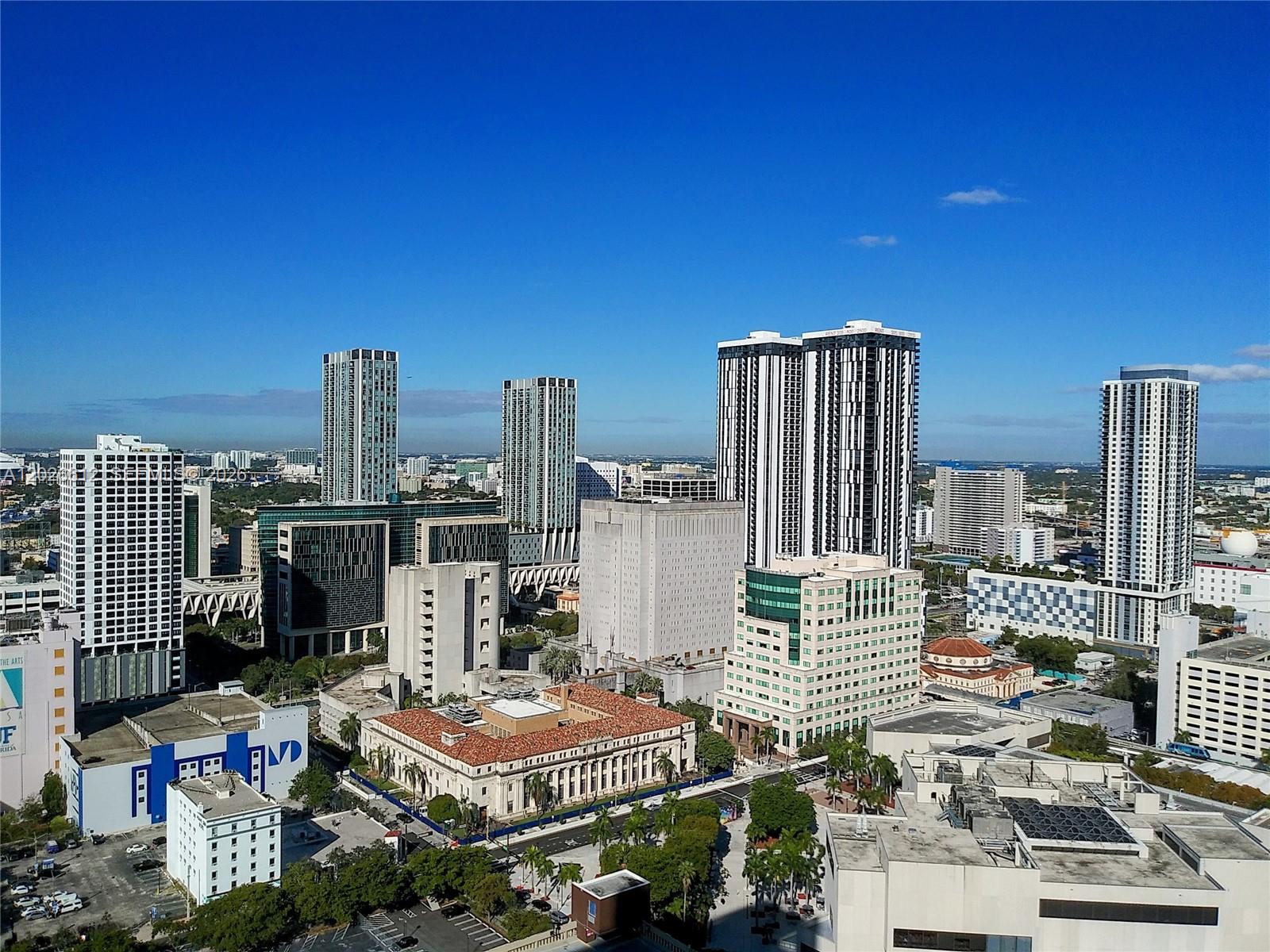 133 NE 2 AV #3107, Miami FL 33132