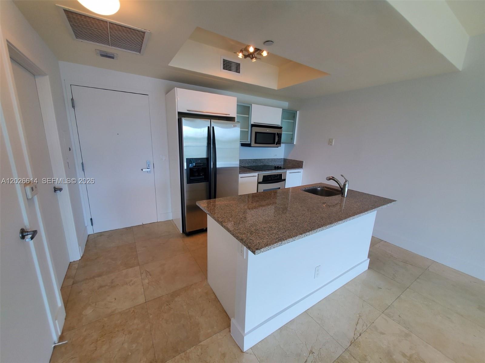 888 Biscayne Blvd #311, Miami FL 33132