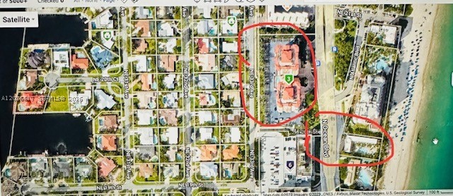 2011 N Ocean Blvd #605, Fort Lauderdale FL 33305